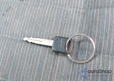 1997 Ford Ranger Splash/Xl/Xlt из США, поврежденный, VIN 1FTCR10AXVTA59693